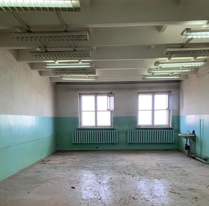 офис г Чехов ул Полиграфистов 1 фото 1