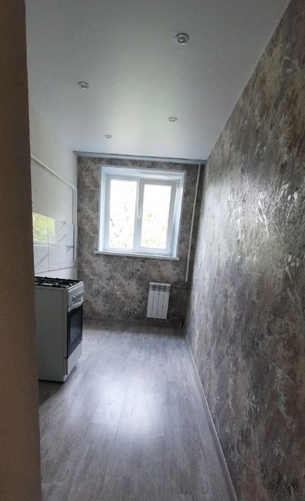 квартира г Волжский ул Химиков 12 фото 8