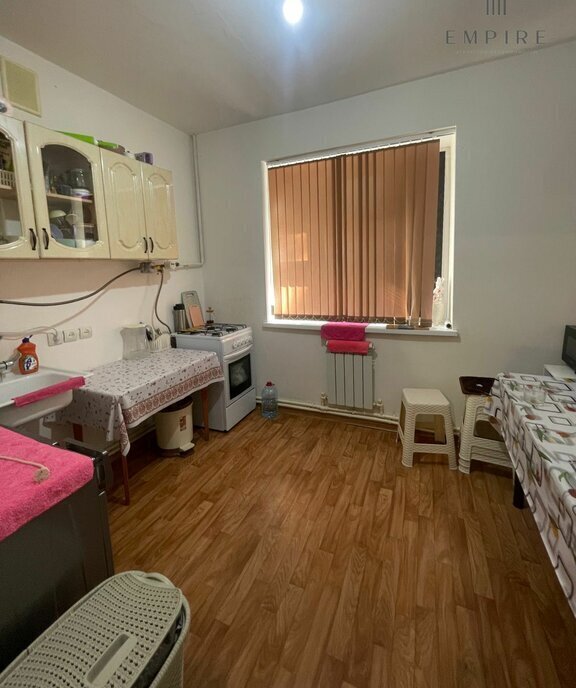 квартира г Грозный ул имени Вахи Алиева 60 фото 5