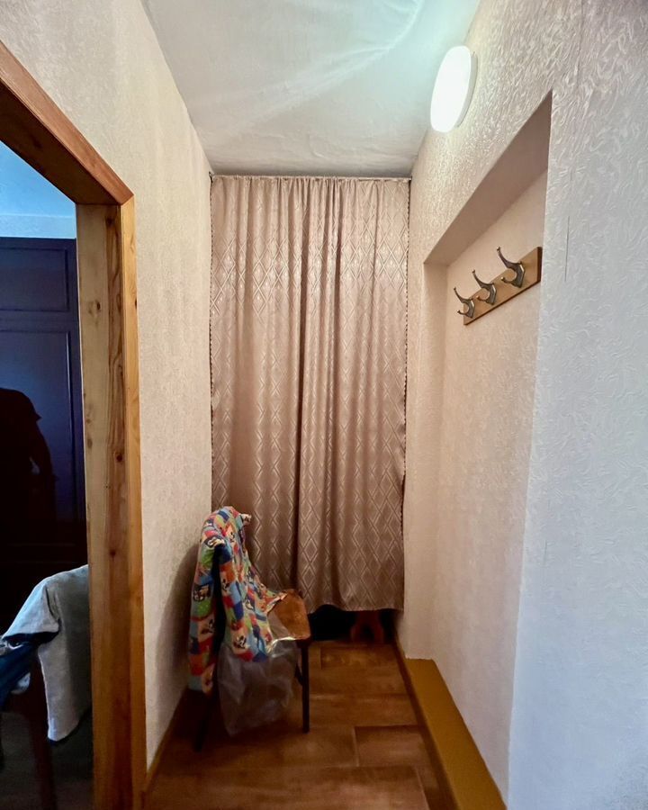 квартира г Сызрань ул Маршала Жукова 77 фото 17