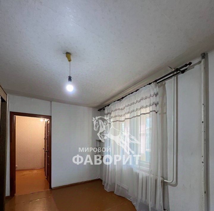 квартира г Оренбург р-н Ленинский проезд Газовиков 32 фото 7