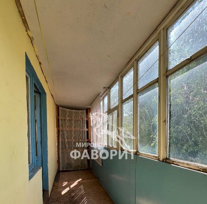квартира г Оренбург р-н Ленинский проезд Газовиков 32 фото 14
