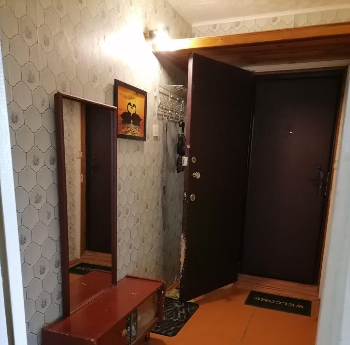 квартира г Йошкар-Ола ул Вознесенская 36 фото 10