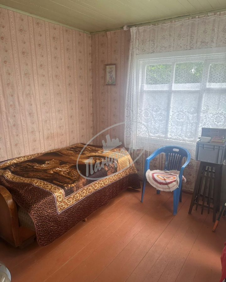 дом г Калуга с Муратовка ул Садовая фото 12