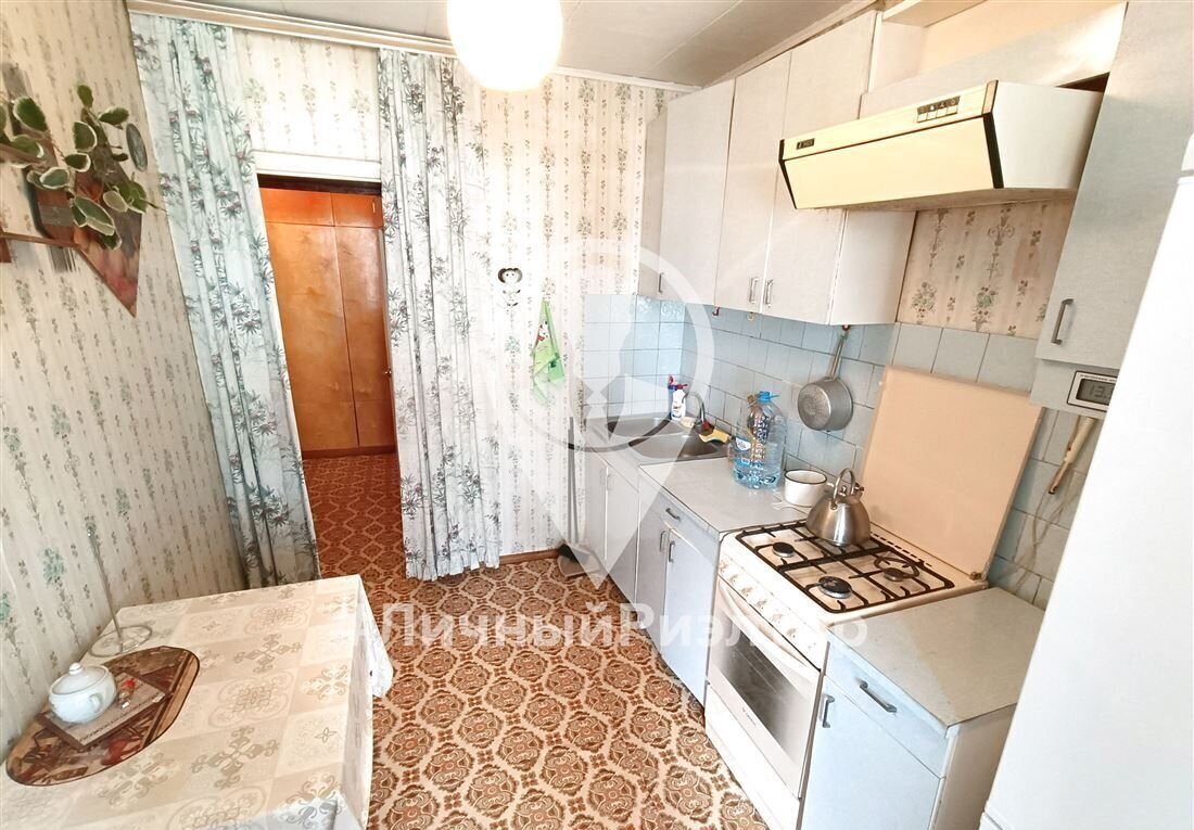 квартира г Рязань р-н Железнодорожный ул Березовая 1а фото 1