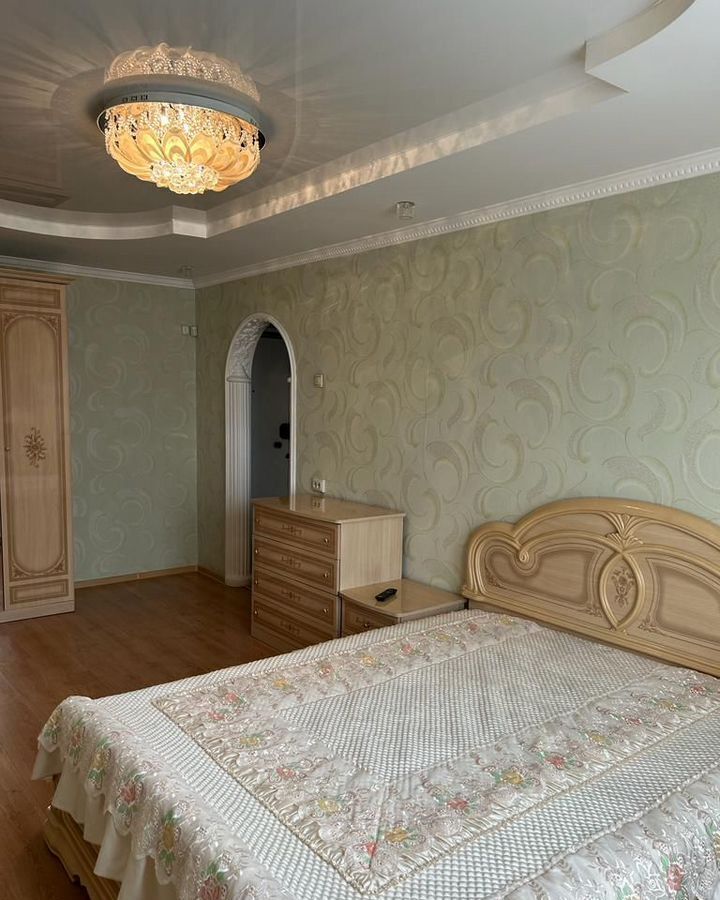 квартира г Казань р-н Советский ул Хайдара Бигичева 29 фото 3