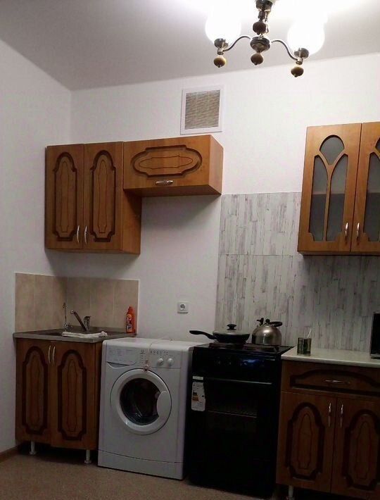 квартира г Северодвинск ул Лесная 30 фото 2
