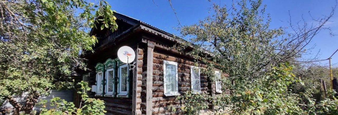 дом г Муром ул Тургенева 41 фото 6