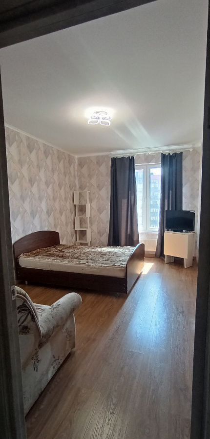 квартира г Обнинск пр-кт Ленина 217 фото 11