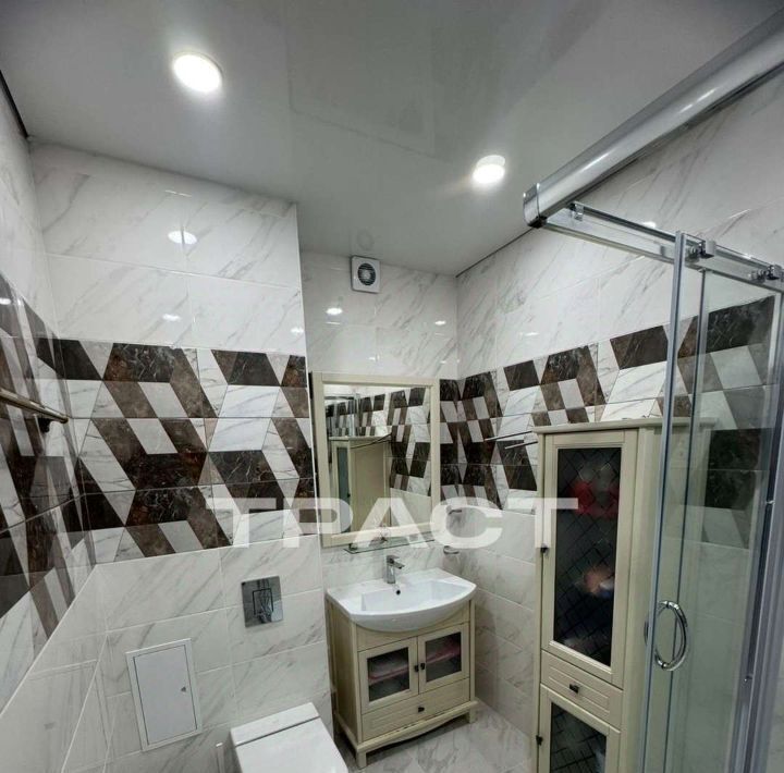 квартира г Воронеж р-н Центральный ул Загоровского 1 фото 8