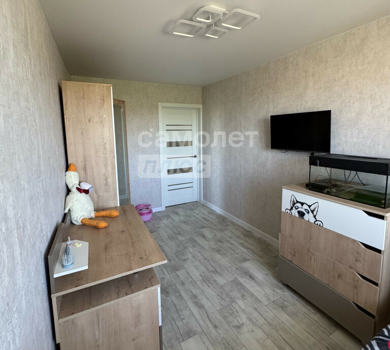 квартира г Заводоуковск ул Профсоюзная 12 фото 10