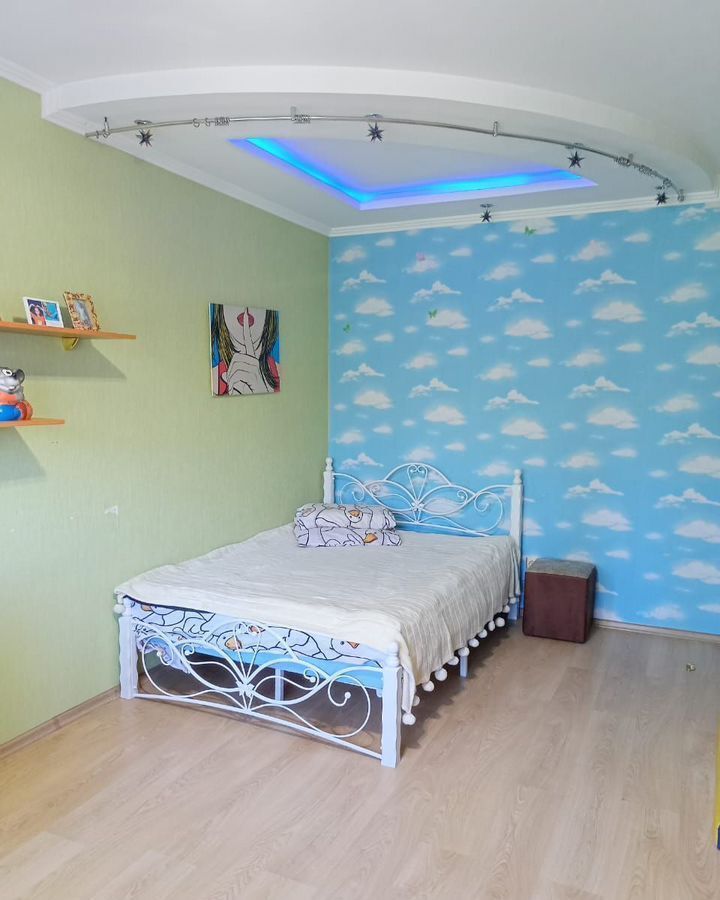 квартира г Курск р-н Центральный пр-кт Дружбы 22 фото 6