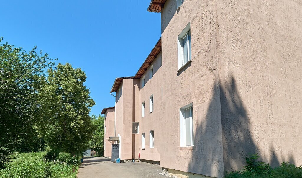 квартира г Томск Степановка пер Богдана Хмельницкого 6 фото 19