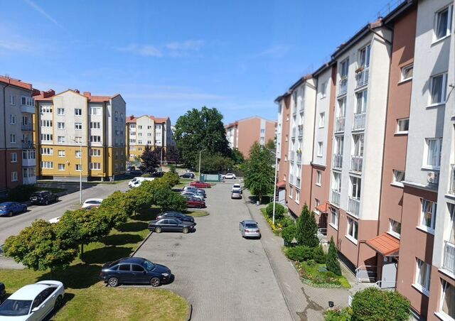 квартира р-н мкр Чкаловск ул Лукашова 7 р-н Центральный фото