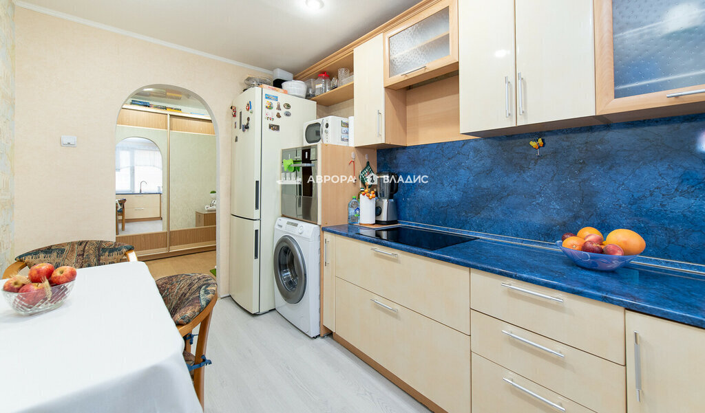 квартира г Магнитогорск ул Уральская 7/1 фото 12