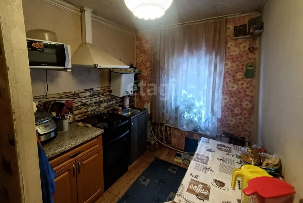 дом г Златоуст ул 4-я Нижне-Вокзальная фото 12