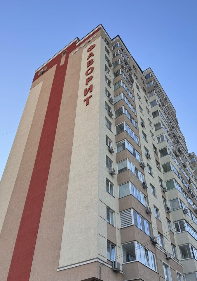 квартира г Пенза Западная поляна ул Мира 40 фото 1