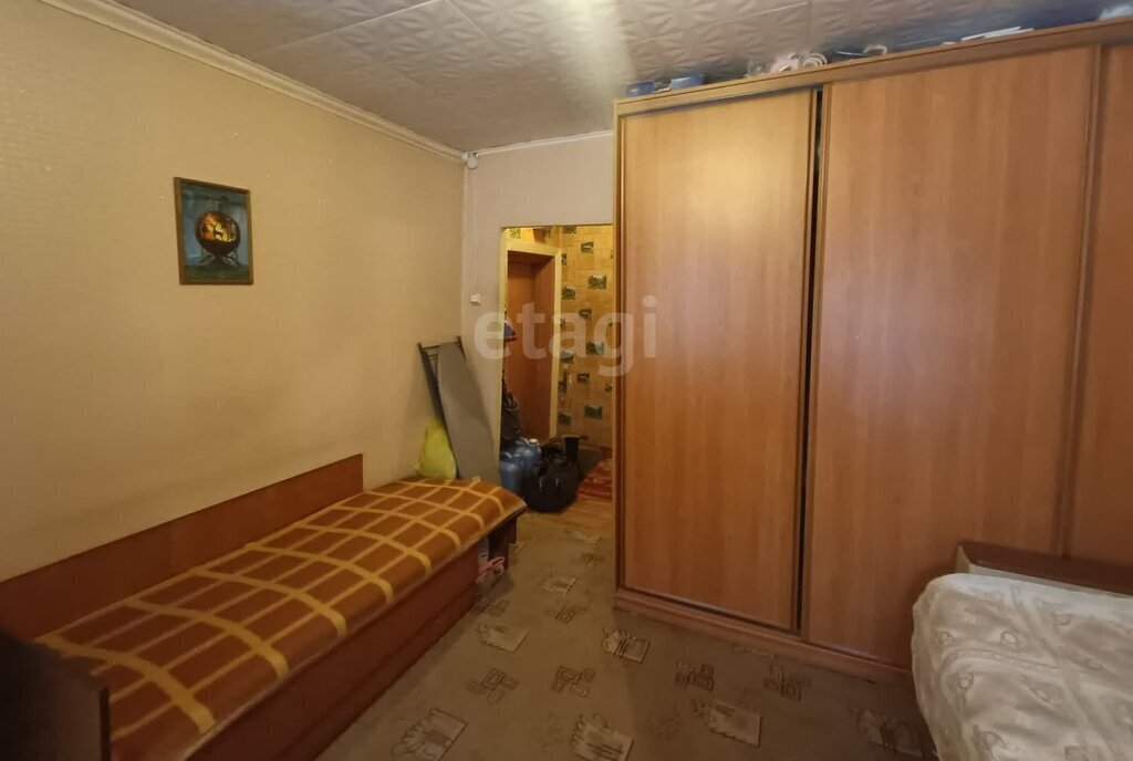 дом г Златоуст ул 4-я Нижне-Вокзальная фото 15