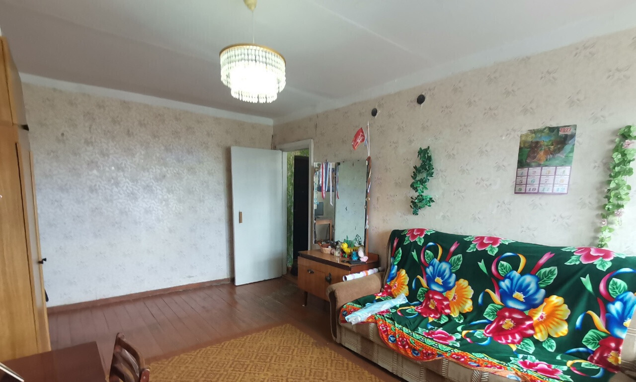 квартира г Кудымкар ул 50 лет Октября 22 фото 3