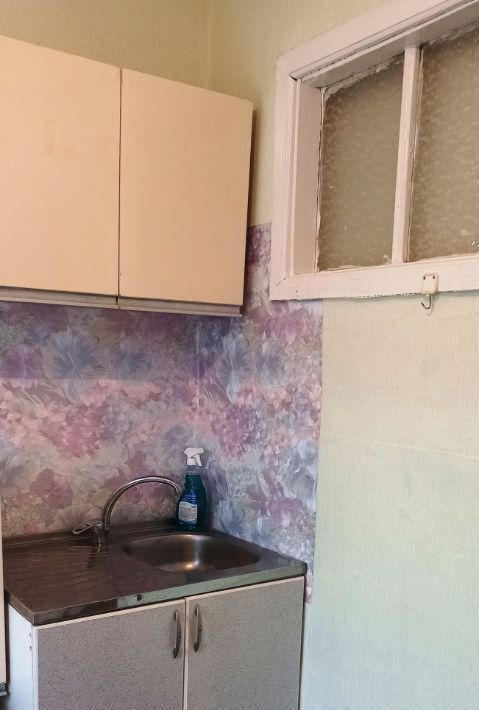 квартира г Челябинск р-н Тракторозаводский ул Марченко 23б фото 6