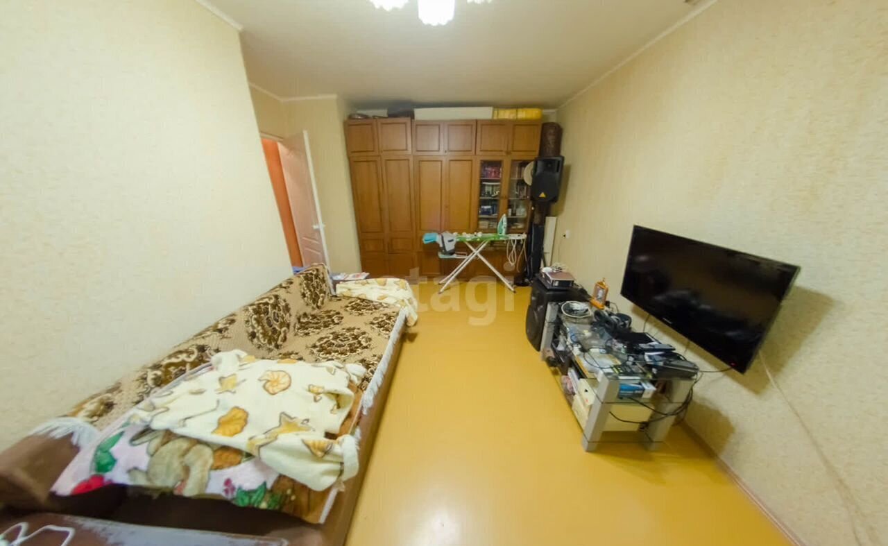 квартира г Шадринск ул Свердлова 85 фото 15