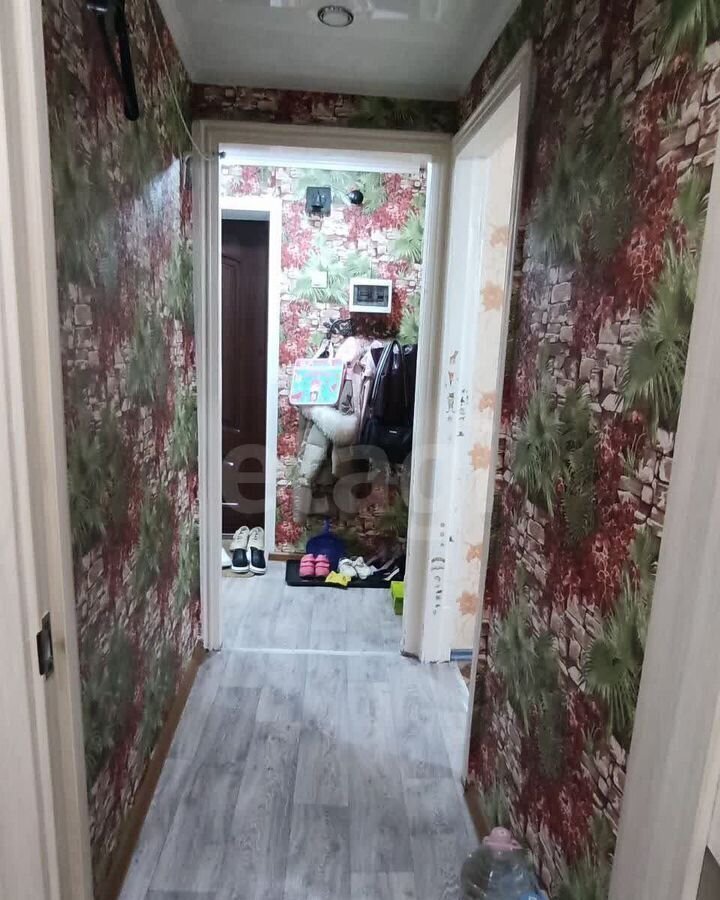 квартира г Балашов ул Ленина 16/57 Балашовский р-н, муниципальное образование фото 11
