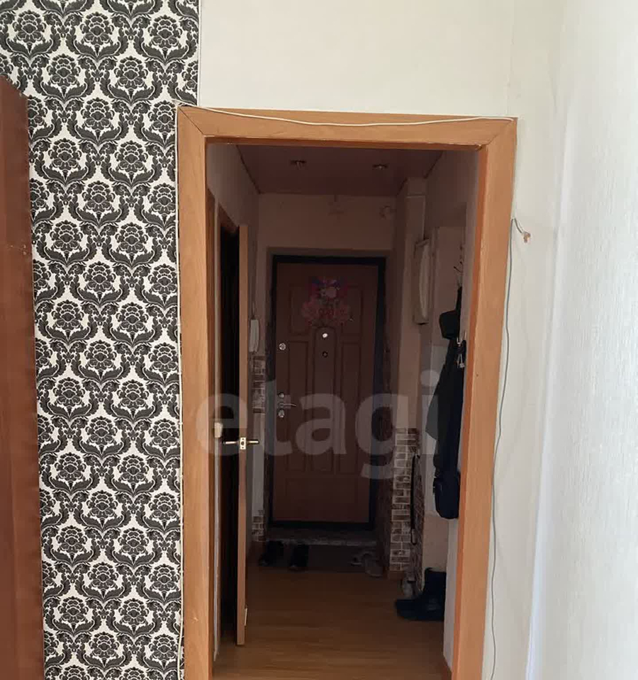 квартира г Челябинск ул Дегтярева 31 фото 15