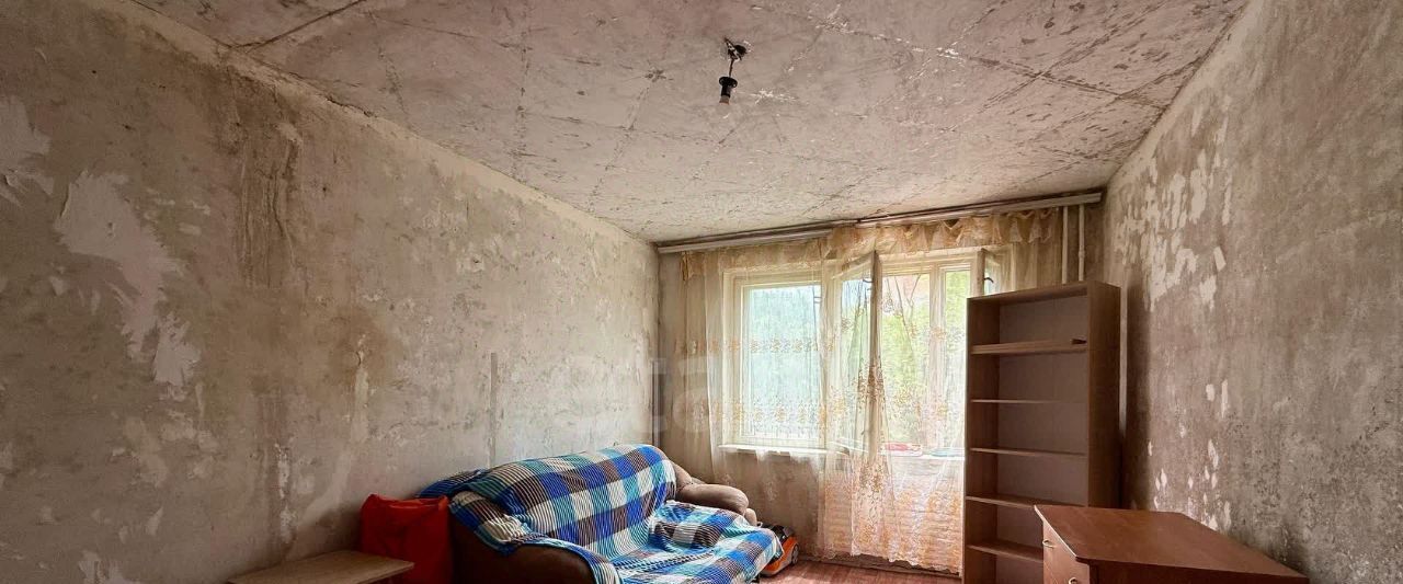 квартира г Владивосток р-н Ленинский ул Шилкинская 11 фото 5