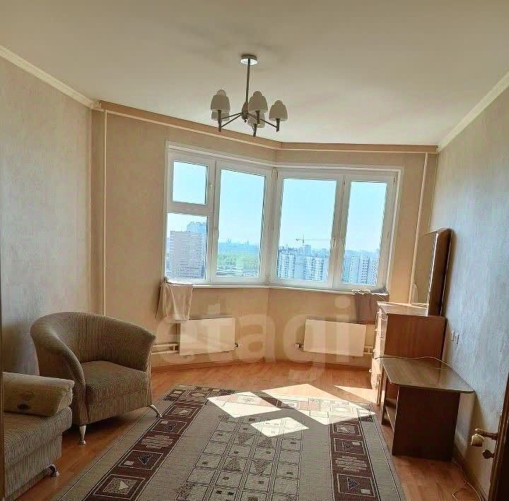 квартира г Химки ул Горшина 2 Химки фото 1
