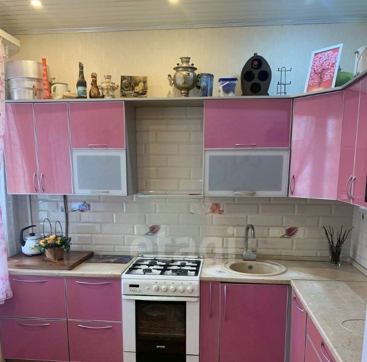 квартира г Клин ул Центральная 44 Клин-5 городок фото 1