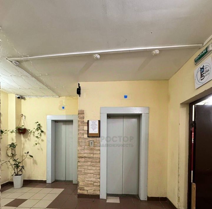 квартира г Химки пр-кт Мельникова 3 Сходненская фото 4