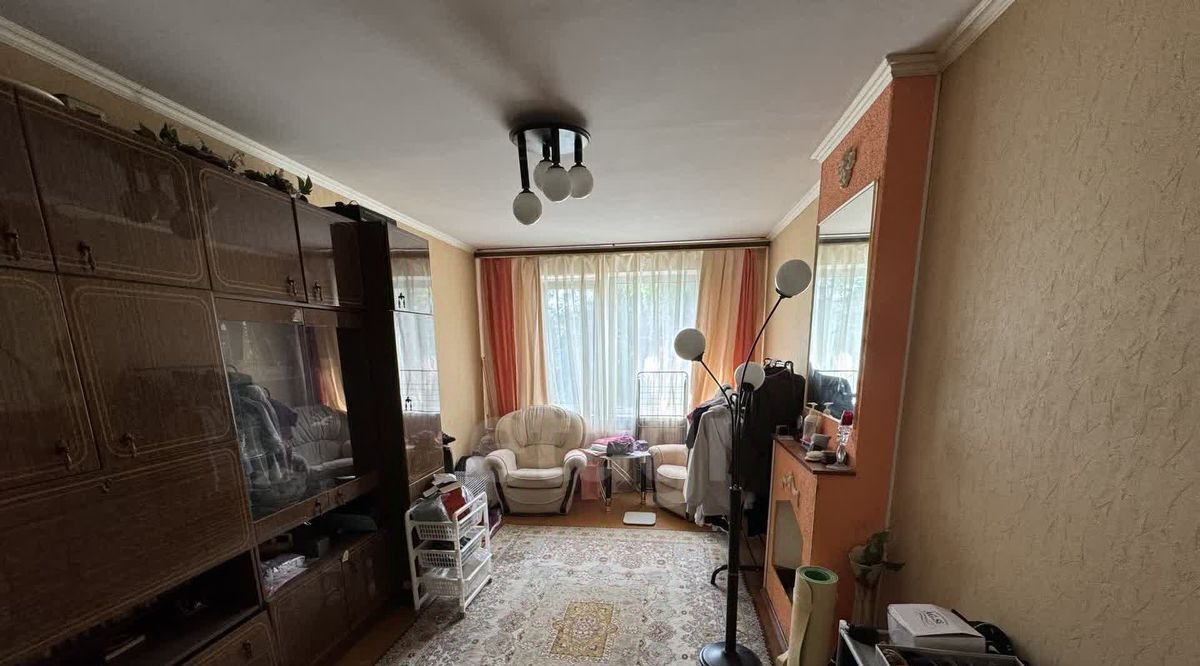 квартира г Клин ул Центральная 57 Клин-5 городок фото 4