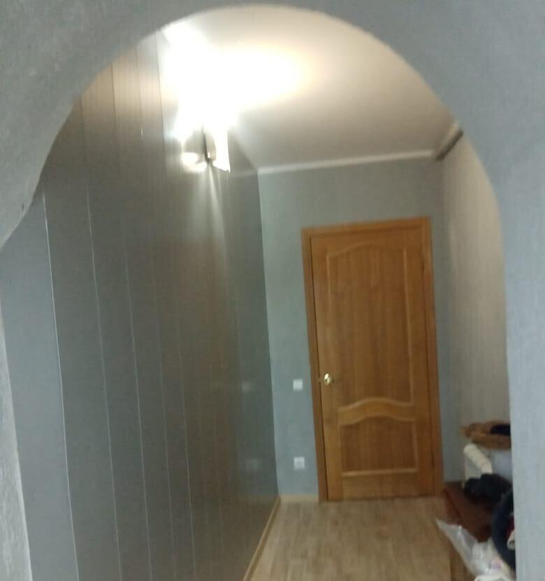 квартира г Саратов ул Большая Казачья 43а фото 2