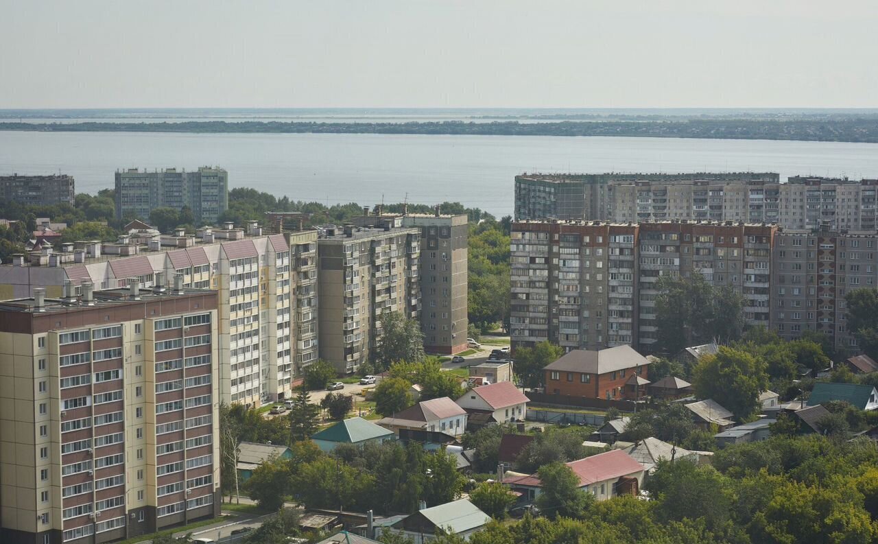 квартира г Челябинск р-н Тракторозаводский ул Волочаевская 37 фото 22