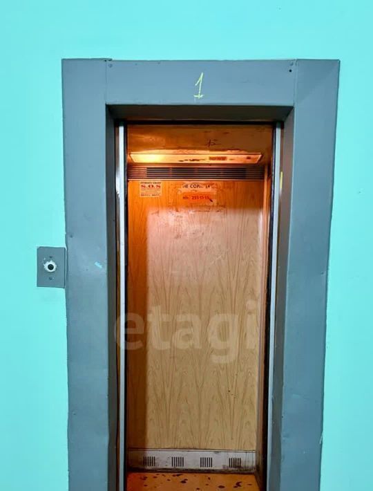 квартира г Владивосток р-н Ленинский ул Шилкинская 11 фото 18
