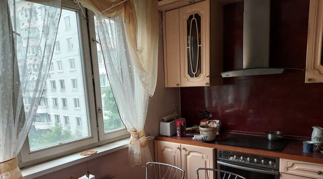 метро Братиславская дом 31к/2 фото
