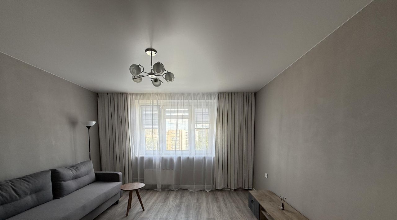 квартира г Москва проезд Керамический 55к/1 Яхромская фото 4