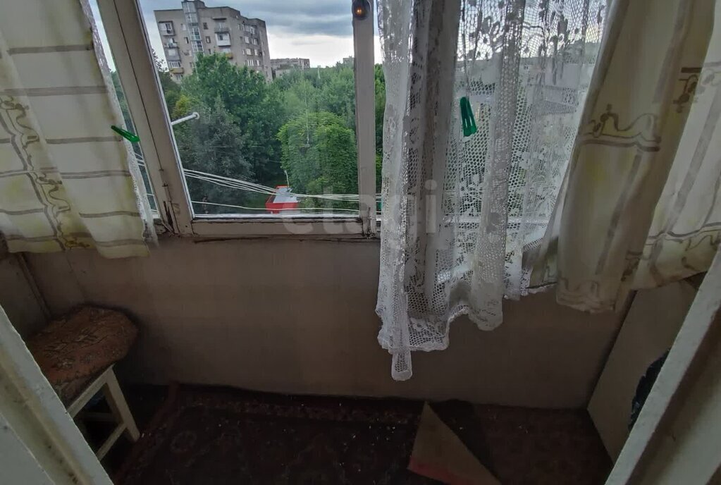 квартира г Владикавказ пр-кт Коста 288к/2 фото 3