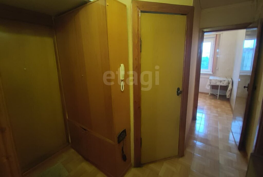 квартира г Владикавказ пр-кт Коста 288к/2 фото 4