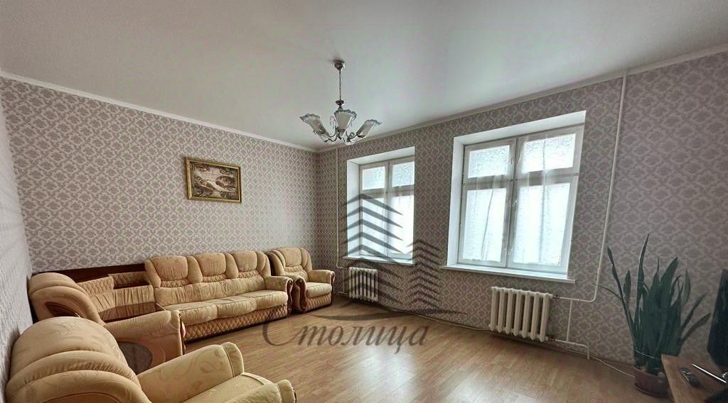 квартира г Старый Оскол Дубрава 2 кв-л, 2А фото 1