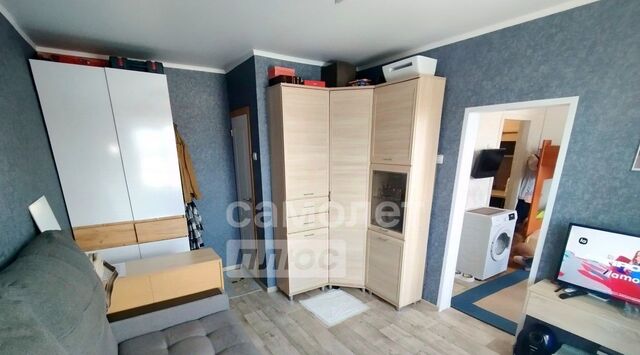 квартира Интернациональный микрорайон 13 фото