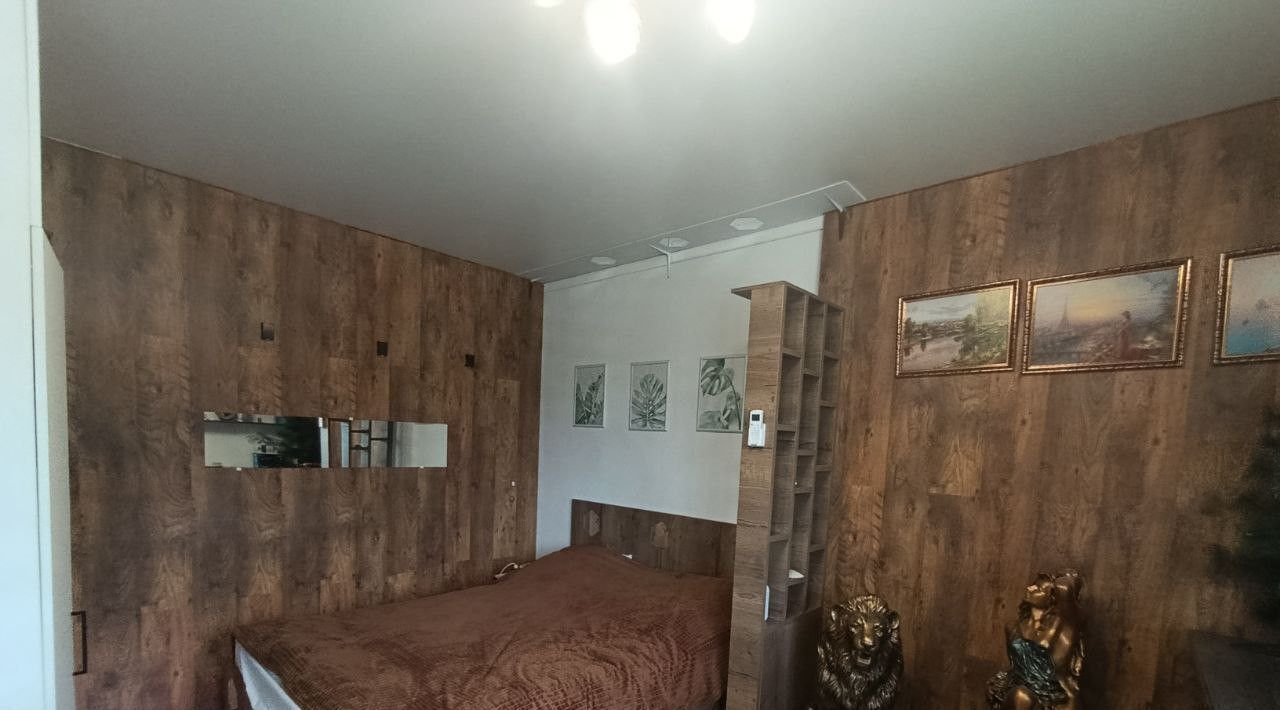 квартира г Белгород Западный ул Гоголя 15а фото 2