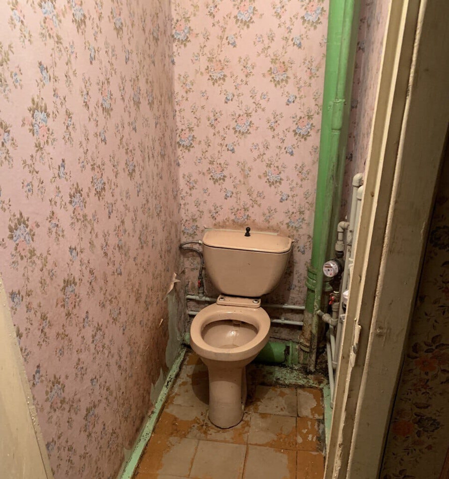 квартира р-н Балахнинский г Балахна ул Ново-Кольцова 15 фото 4