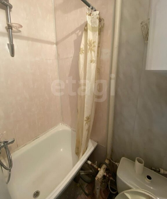 квартира г Кострома ул Профсоюзная 13к/1 фото 1