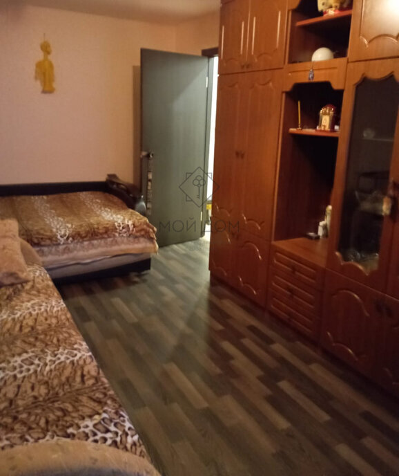 квартира г Подольск Симферопольская улица, 19А, Подольск фото 5