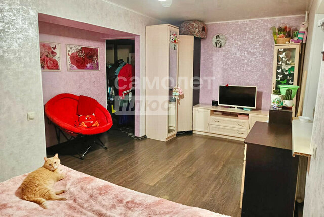квартира посёлок 430 километр, 19 фото
