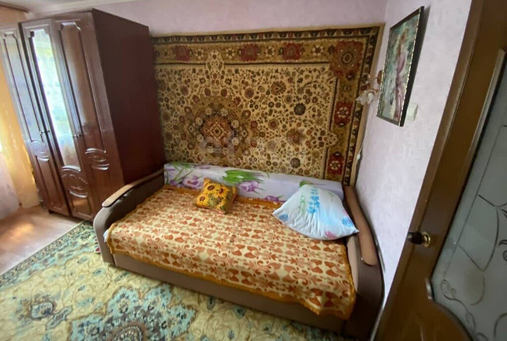 квартира г Белгород ул Костюкова 4 фото 1