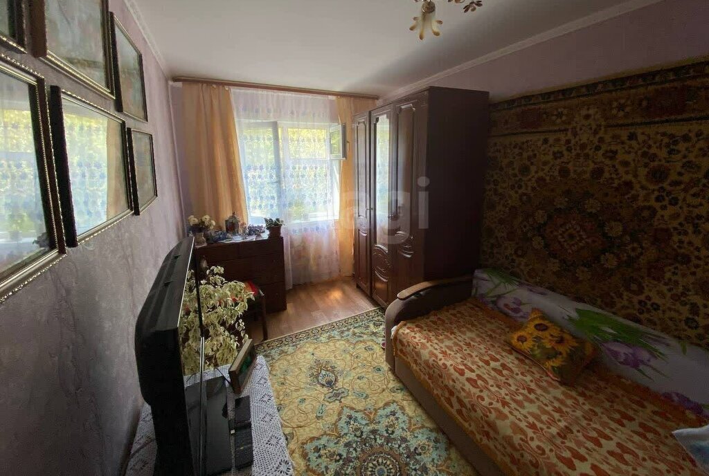 квартира г Белгород ул Костюкова 4 фото 2