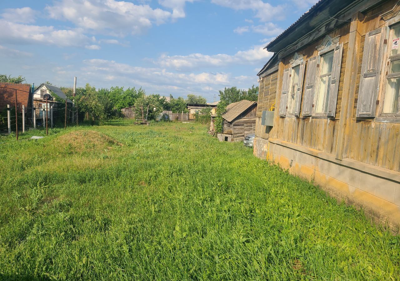 дом г Михайловка пер Профсоюзный 2 фото 3
