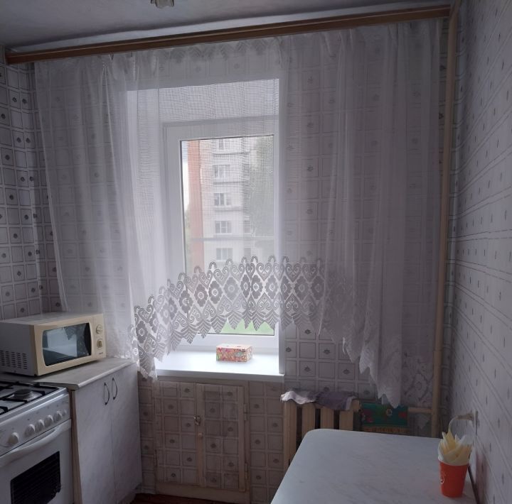 квартира г Саров ул Бессарабенко 19 фото 5